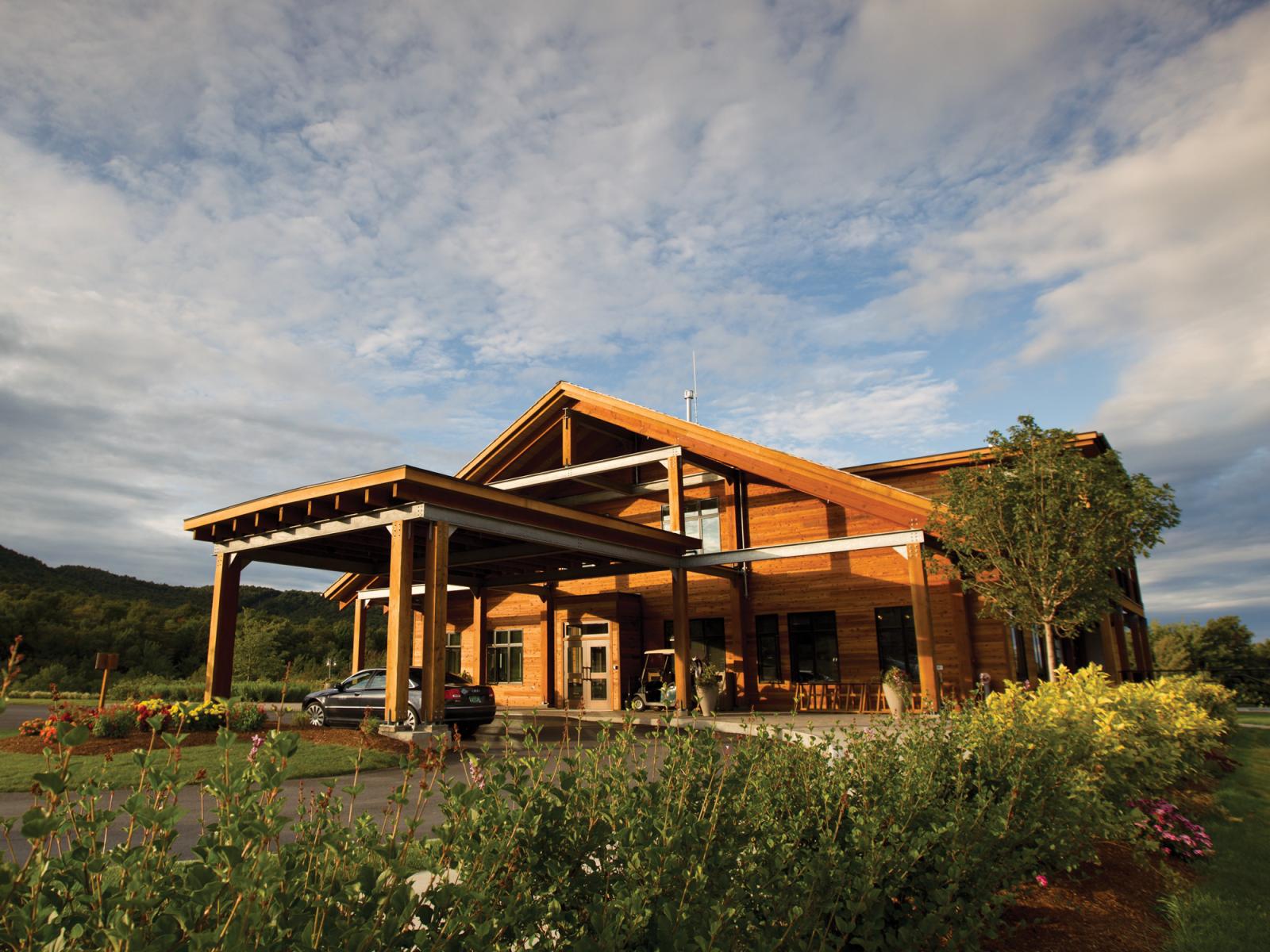 Clubhouse Summer