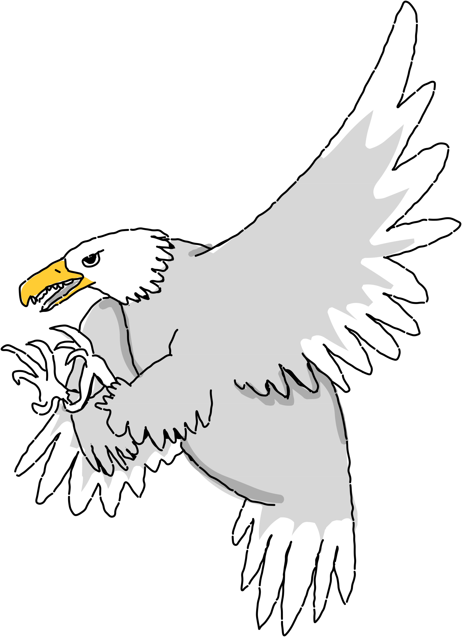 Eagle Claws