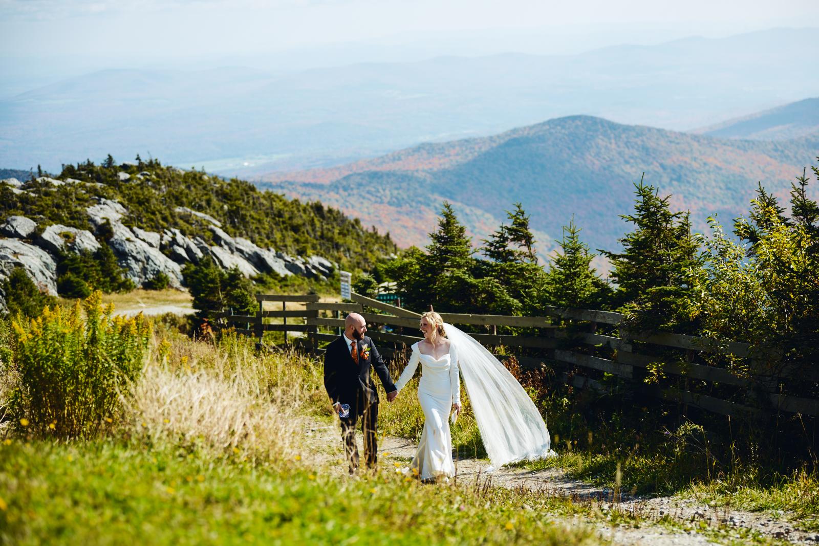 Wedding Summit