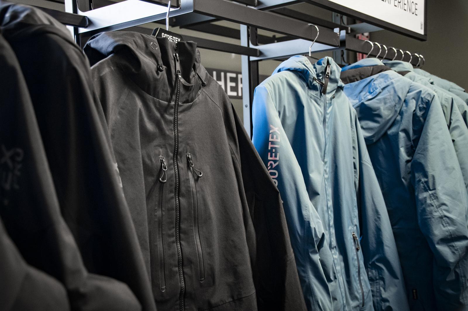 Goretex